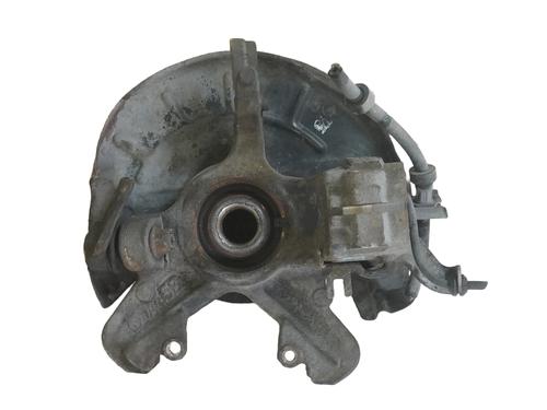 Left front steering knuckle SEAT IBIZA III (6L1) 1.4 16V | BP26501227M25 