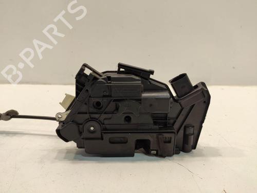 Used Front right lock Front right lock SEAT IBIZA I (21A) [1984-1993] 34486863 34486863