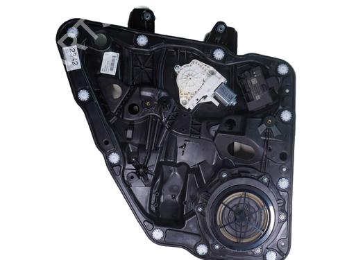Used Rear left window mechanism Rear left window mechanism PORSCHE CAYENNE (92A) 4.2 S Diesel (385 hp) 34464773 34464773