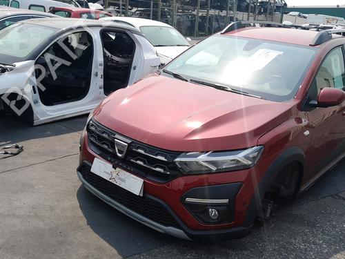 Catalyst DACIA SANDERO III 1.0 TCe LPG | BP33410154M10  - Image 5