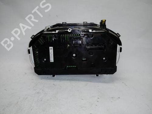 Instrument cluster TOYOTA YARIS (_P13_) 1.5 Hybrid (NHP130_, NHP130) | BP14451776C47 