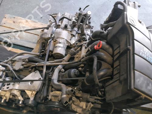 Engine MERCEDES-BENZ A-CLASS (W168)  | BP17699511M1 
