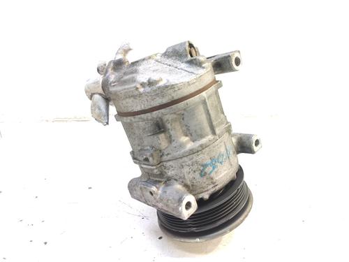 AC Kompressor FIAT BRAVO II (198_) 1.4 T-Jet (198AXG1B) (120 hp) 14466288