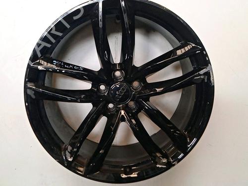 Used Rim Rim 37221650 37221650