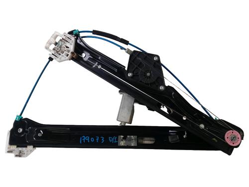 Front left window mechanism BMW 3 (E90) 318 d | BP37241027C22 - Image 2