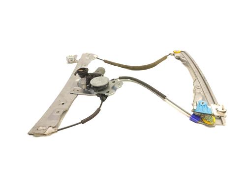 Used Front right window mechanism Front right window mechanism INFINITI Q50 50 D (170 hp) 34487823 34487823