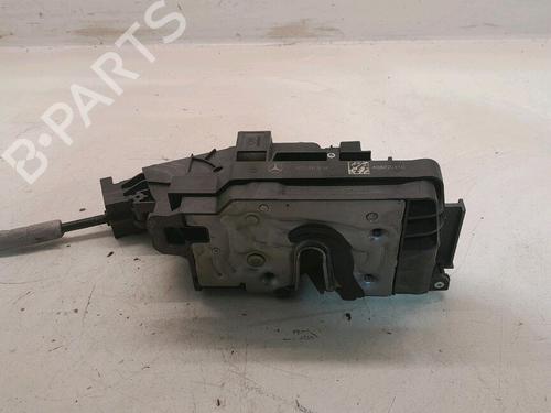 Used Front left lock Front left lock MERCEDES-BENZ C-CLASS Coupe (C205) C 250 (205.345) (211 hp) 34463167 34463167