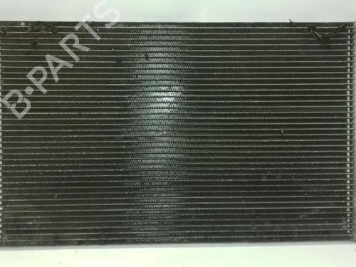 Used AC radiator AC radiator OPEL SIGNUM Hatchback (Z03) 2.2 DTI (F48) (125 hp) 34483360 34483360