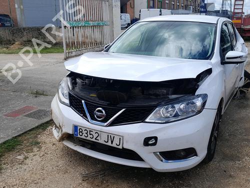 Rat NISSAN PULSAR Hatchback (C13) 1.5 dCi | BP34469737C49  - Image 5