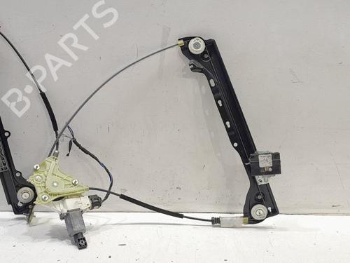 Used Front right window mechanism Front right window mechanism BMW 3 Coupe (E92) 335 d (286 hp) 34462530 34462530