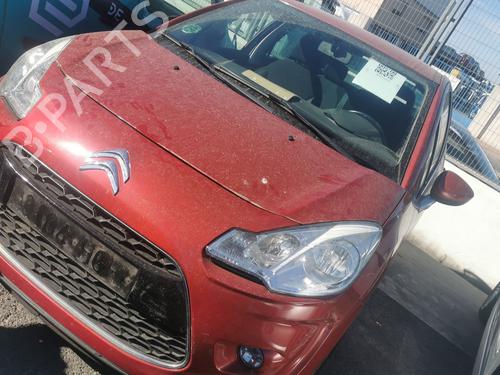 Peças CITROËN C3 II (SC_)  1.4  4641725