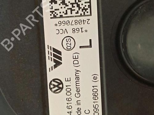 Used Other Other VW TOUAREG (CR7, RC8) [2017-2026] 34447543 34447543