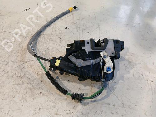 Front right lock MERCEDES-BENZ GLC (X253)  | BP23266143C97 