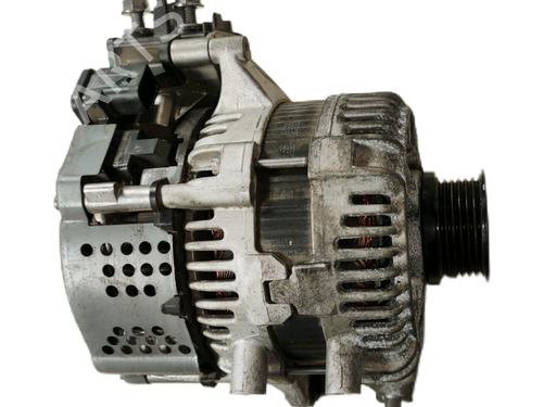 Used Alternator Alternator 35735027 35735027
