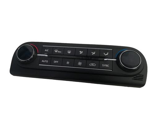 Used Climate control KIA XCEED (CD) 1.6 CRDi 115 (116 hp) 26735393