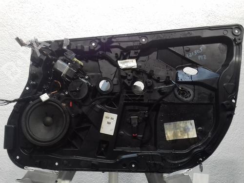Front right window mechanism FORD FIESTA VI (CB1, CCN)  | BP14446628C23 