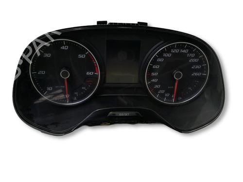 Used Instrument cluster Instrument cluster SEAT LEON ST (5F8) 1.6 TDI (110 hp) 34466830 34466830