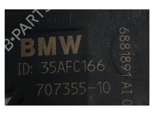 Electronic module BMW X1 (E84) sDrive 18 d | BP37221877M83 - Image 3