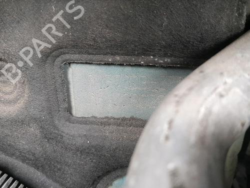 Venstre sideblink CITROËN C4 SPACETOURER (3D_) 1.6 BlueHDi 120 | BP24114391I20 