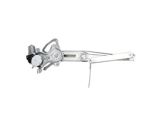 Used Front right window mechanism Front right window mechanism TOYOTA YARIS (_P9_) [2005-2014] 34491900 34491900
