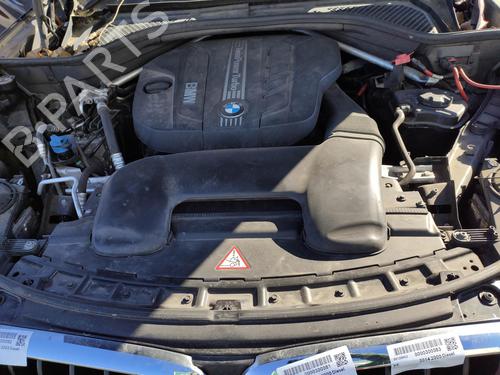 Used Heater matrix BMW X6 (F16, F86) [2014-2019]  14464219
