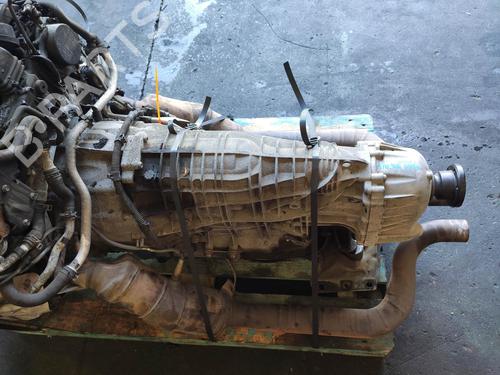Used Gearbox Gearbox 37234751 37234751