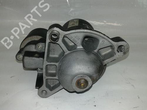 Used Starter Starter CITROËN C15 Box Body/MPV (VD_) 1.1 (54 hp) 35729388 35729388
