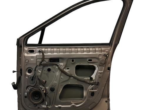 Right front door RENAULT GRAND SCÉNIC II (JM0/1_)  | BP27437559C3 
