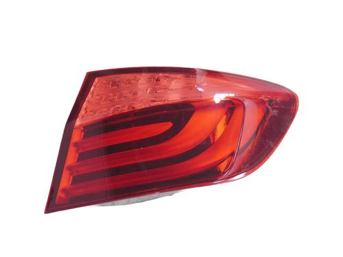Used Right taillight BMW 5 (F10) 528 i (258 hp) 27726514