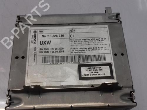 Electronic module OPEL INSIGNIA A Saloon (G09) 2.0 CDTI (69) | BP34484880M83  - Image 8