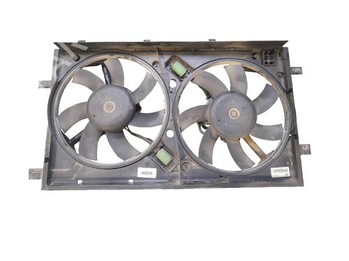Used Radiator fan Radiator fan OPEL INSIGNIA A (G09) 2.0 CDTI (68) (131 hp) 34552376 34552376