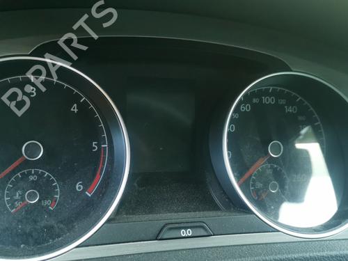 Used Parts VW GOLF SPORTSVAN VII (AM1, AN1)  1.6 TDI  4264116