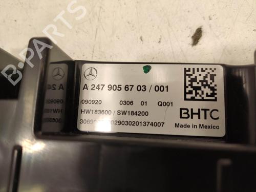 Other MERCEDES-BENZ GLB (X247) GLB 220 d 4-matic (247.615) | BP34488112O1 - Image 3