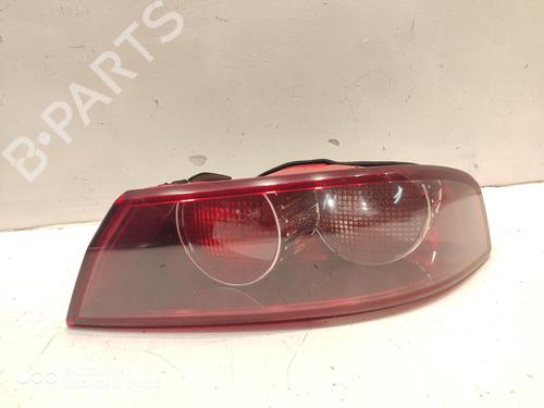 Used Right taillight Right taillight ALFA ROMEO 159 (939_) 1.9 JTDM 16V (939AXC1B, 939AXC12) (150 hp) 34489625 34489625