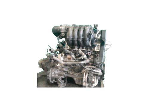 Used Engine Engine 34546816 34546816