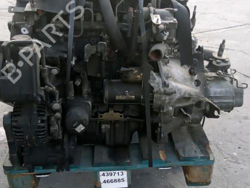 Used Gearbox Gearbox 36843805 36843805
