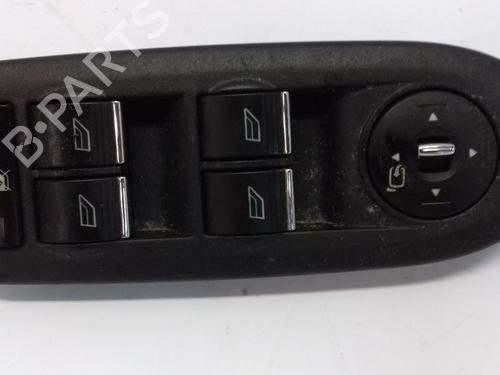 Left front window switch FORD KUGA I | BP36234298I27 - Image 2
