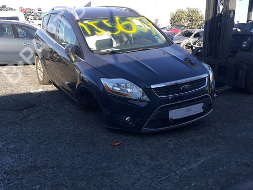 Used Tailgate Tailgate FORD KUGA I 2.0 TDCi (136 hp) 33403948 33403948