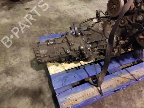 Gearbox AUDI A6 C4 Avant (4A5)  | BP19687270M3 