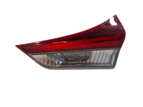 Used Right tailgate light Right tailgate light TOYOTA AURIS (_E18_) 1.2 (NRE185_, NRE185R) (116 hp) 33410292 33410292