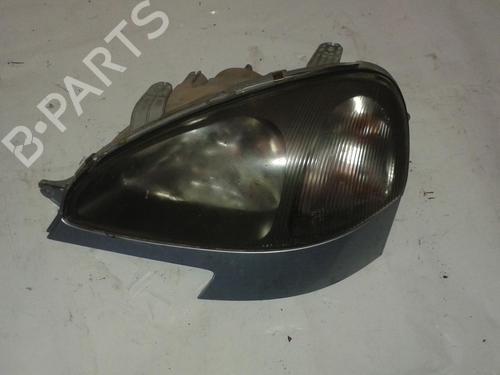 Used Left headlight CHEVROLET REZZO MPV (U100) 1.6 (105 hp) 18534985