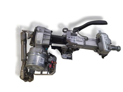 Used Steering column SEAT IBIZA V (KJ1, KJG) 1.0 TSI (115 hp) 21259748