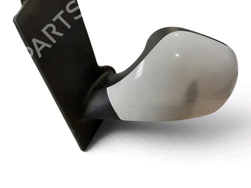 Retrovisor izquierdo Retrovisor izquierdo SEAT ALTEA XL (5P5, 5P8) 1.6 TDI (105 hp) 40024152 40024152