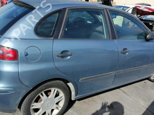 Left headlight SEAT CORDOBA (6L2) | BP34493552C28 - Image 4