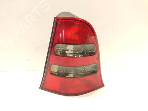 Used Left taillight Left taillight MERCEDES-BENZ A-CLASS (W168) A 210 (168.035, 168.135) (140 hp) 34487221 34487221