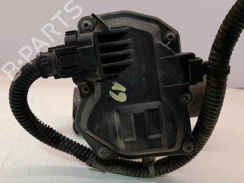 Throttle body DACIA SANDERO II 1.5 dCi 75 / Blue dCi 75 (B8JW, B8M4, B8AH, B8M7, B8M6) | BP19051507M82 