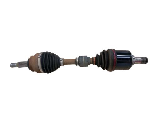 Used Left front driveshaft MITSUBISHI OUTLANDER III (GG_W, GF_W, ZJ, ZL, ZK) [2010-2025]  23969742