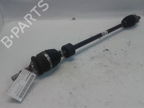 Used Right front driveshaft Right front driveshaft SUZUKI SWIFT III (MZ, EZ) [2005-2026] 34481855 34481855