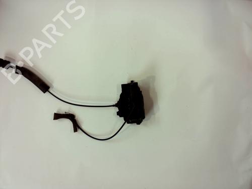 Used Rear right lock Rear right lock 34490963 34490963
