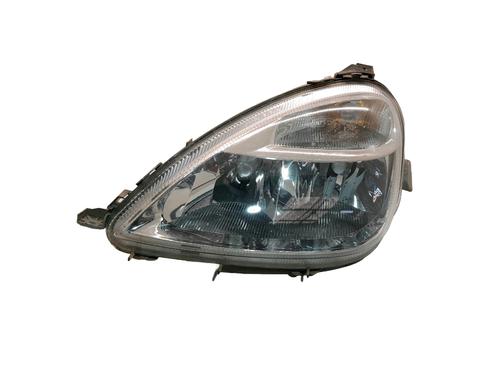 Used Left headlight MERCEDES-BENZ A-CLASS (W168) A 170 CDI (168.009, 168.109) (95 hp) 16125194